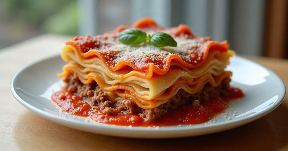 Lasagna